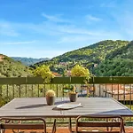 Roadtothesealerici Private Parking Terrace Lerici