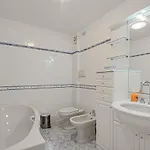 Daire Roadtothesealerici Private Parking Terrace Lerici