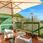 Roadtothesealerici Private Parking Terrace * Lerici