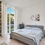 Roadtothesealerici Private Parking Terrace Daire