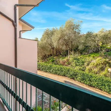 Roadtothesealerici Private Parking Terrace Lejlighed Lerici