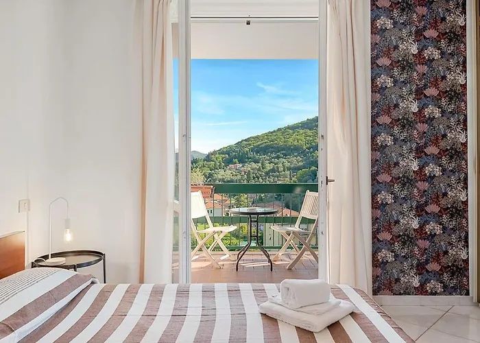 Roadtothesealerici Private Parking Terrace *