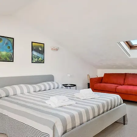 Roadtothesealerici Private Parking Terrace * Lerici
