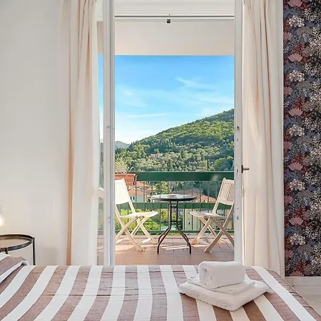 Roadtothesealerici Private Parking Terrace *