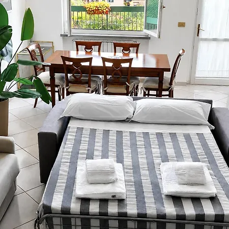 Apartament Roadtothesealerici Private Parking Terrace