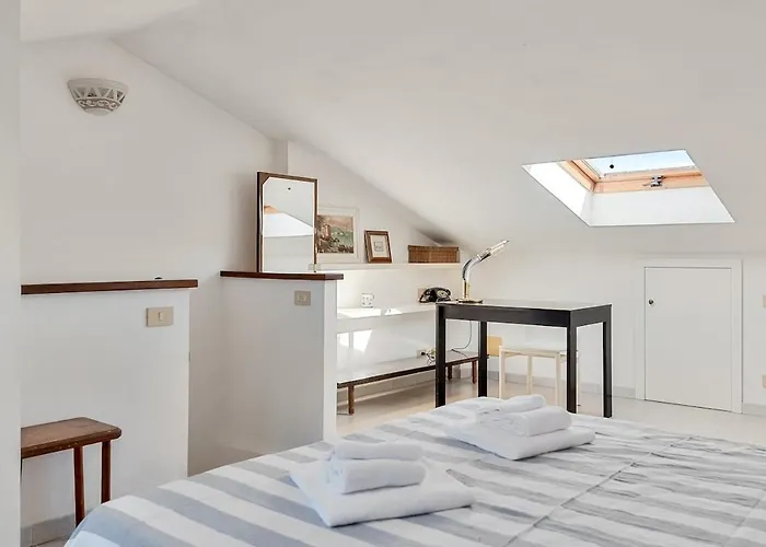 Roadtothesealerici Private Parking Terrace Apartamento Lerici