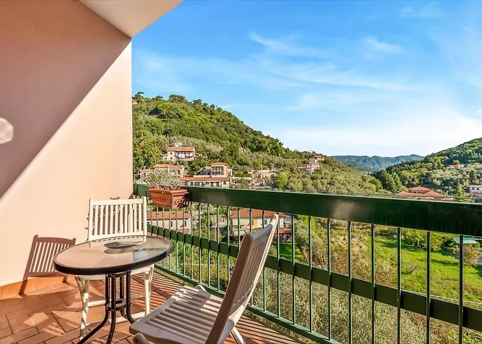Roadtothesealerici Private Parking Terrace *