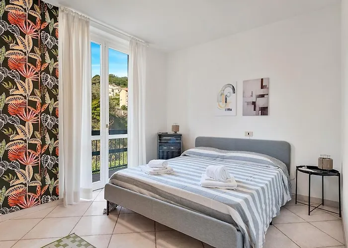 Roadtothesealerici Private Parking Terrace Apartamento
